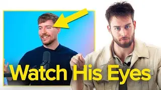 Тренер по коммуникациям разъясняет особенности речи MrBeast