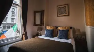 Dublin Citi Hotel of Temple Bar | Travel Facts