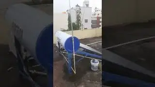 Solar Installation | Solar Water Heater | Festival Offer | Quick Installation | Bangalore | Superior