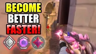 Don't Play Ranked, It Will Make You WORSE.