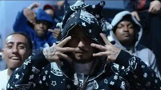 GmoneyDT- (ON EVERYTHINGft. PlayerrWays) TYPE BEAT 