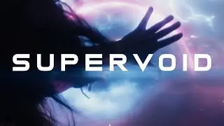 SUPERVOID | UK | short film | teaser | fantasy adventure | shot on 35mm Anamorphic