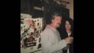 three lives (shy of seeing)- 3323 S. Jefferson 1997