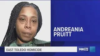 Toledo woman charged with murder after man killed in Starr Avenue shooting