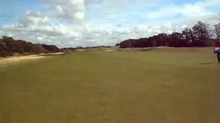Royal Lytham & St. Annes Golf Club England 2011