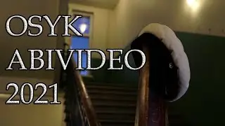 OSYK Abivideo 2021