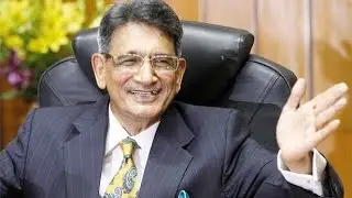 Justice RM Lodha Discharged BCCI's Role in Punishing Meiyappan, Kundra