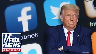 Big Tech censorship is coming for liberals next: Ken Buck