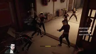 I Know Kung-fu | SIFU First Impressions | Relatable Review