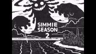 Yung Simmie - UnderGround King Prod HIGHAF