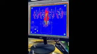 PCB Layout