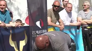 HSMA WHB Liga | Egy&eacute;ni OB 2023 Győr  |  S24E01  |  HSMA Erősemberek