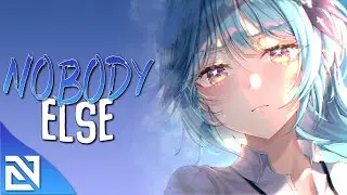 【Nightcore】Nobody Else (Lyrics) \\ Arcando (ft. Rory Hope)