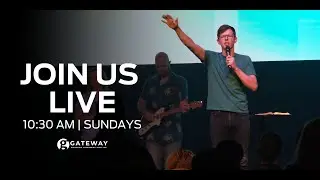 Gateway Alliance Church - Live || January 25, 2026