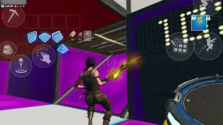 (8:48)record mobile #NXATOURNAMENT