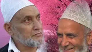 Kashmiri sufi song || Ya Haadie Boztam || Kalam e peer khazir soeb r.a || Singer Farooq Ah ganie 