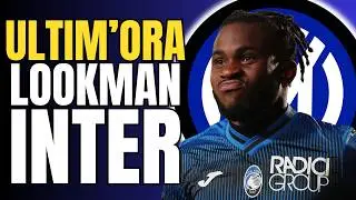 Lookman-Inter: cosa serve per il RILANCIO e la Verità sull'ARTICOLO 17