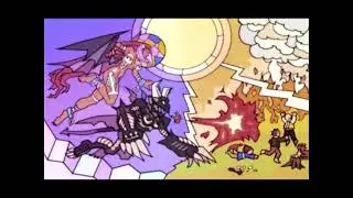 La Pucelle Tactics Music - Panic Panic - Extended by Shadow's Wrath