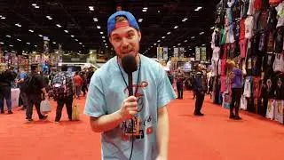 C2E2 2020 Cosplay and Recap #C2E2