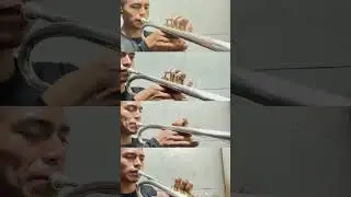 Mix coros  de Mynor Morales -  #trompeta