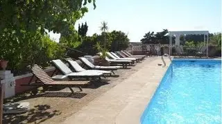Agroturismo Son Triay, Menorca, Spain