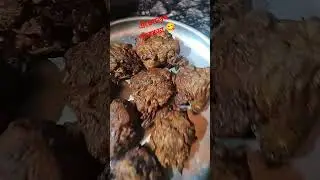 এঁচোড়ের পাকোড়া #short #food #cooking #recipe #subscribe 😋😋😋😋😋