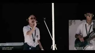 Layla (Live Cover) - White House