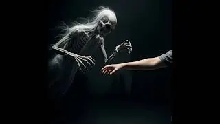 Clawed by an Unknown Force: Medical Mystery or Malevolent Entity? You Decide! Ghost Stories!