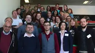 EUROCLIO 25 Years - Episode 2