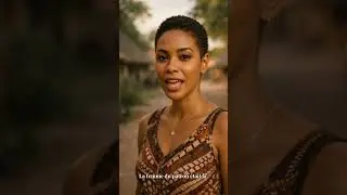 Malia, Sira  &eacute;pisode&mdash;16 l&rsquo;arriv&eacute;e au Burkina Faso