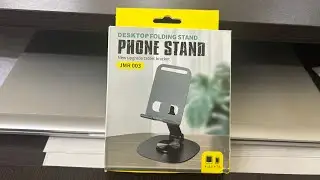 Mobile stand review # meesho shopping 