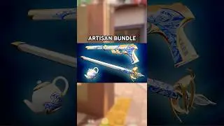 Rarest VALORANT Melee Animation  #valorant