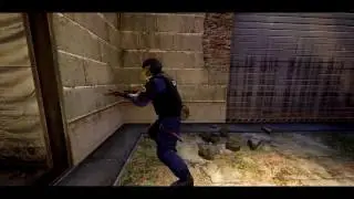Luminosity Marcelo 'coldzera' David Fragmovie