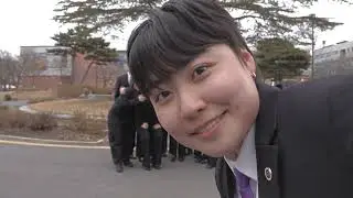 🌟국립군산대학교 '두드림' 총학생회를 소개합니다🌟