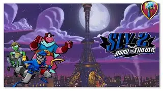 Pitch It | Episode 4 - Sly Cooper