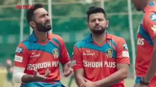 Intex Aqua Lions Commercial