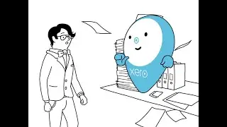 NOVA x Xero - Automate your Business Finance