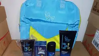 Kit Quasar Next