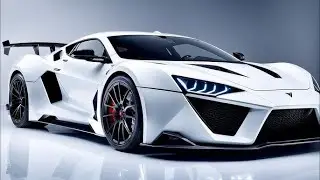 Zenvo TSR-S 2026 ไฮเปอร์คาร์เดนมาร์ก พลังดิบระดับสนามแข่ง ถูกกฎหมายบนถนนจริง