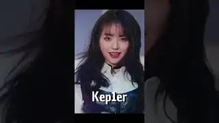 Debuts #kpopgirlgroup 2022