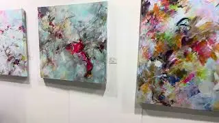 Art Expo Norte. Braga, Portugal.