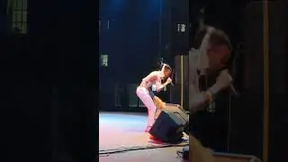 Héloulo version live