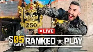 LIVE 🔴#1 RANKED GRIND 🔴 TOP250 🔴PRO TIPS