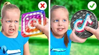 MOM, NOO! New Gadgets, Tools, Utensils And Hacks For SMART PARENTS👨&zwj;👩&zwj;👧
