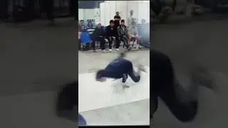 B BOY ARGIROCK 2007 ALESSANDRIA #breakdance #bboy #hiphop #dance #hiphop #breaking dinamite b boy🧨🧨🧨