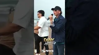 Dany Hoyos - Que Suenen Las Palmas
