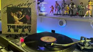 Funky Town - Lipps Inc. (vinyl) #throwback #70s #disco