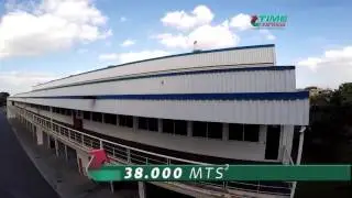 Time Express Institucional