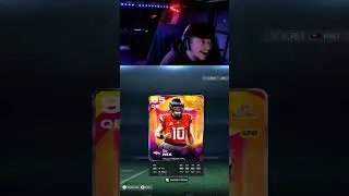 LIMITED TIME PULL #mut #mut #LTD | #unpleasantspirit on #Twitch