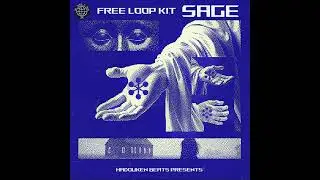 DARK TRAP LOOP KIT / SAMPLE PACK - 